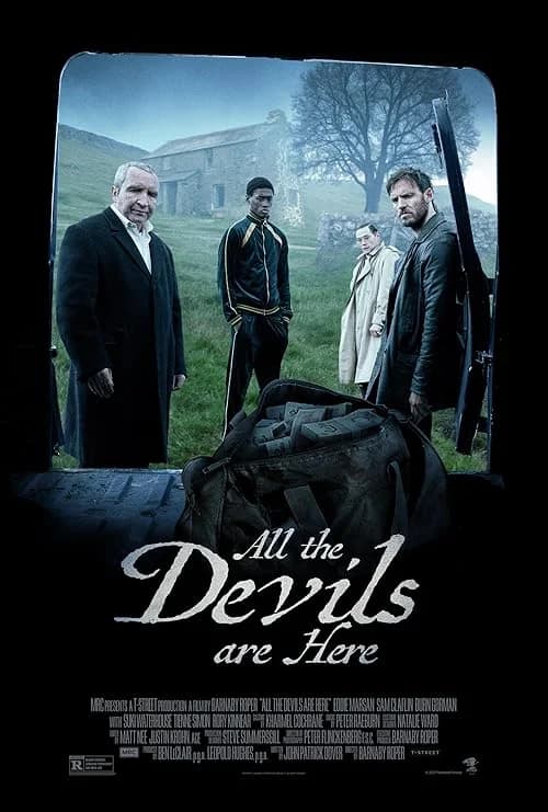 All the Devils Are Here
