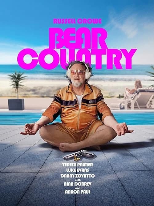 Bear Country