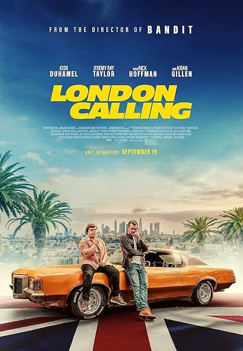 London Calling
