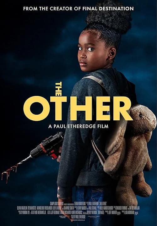 The Other film posteri