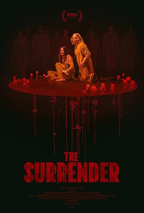 The Surrender