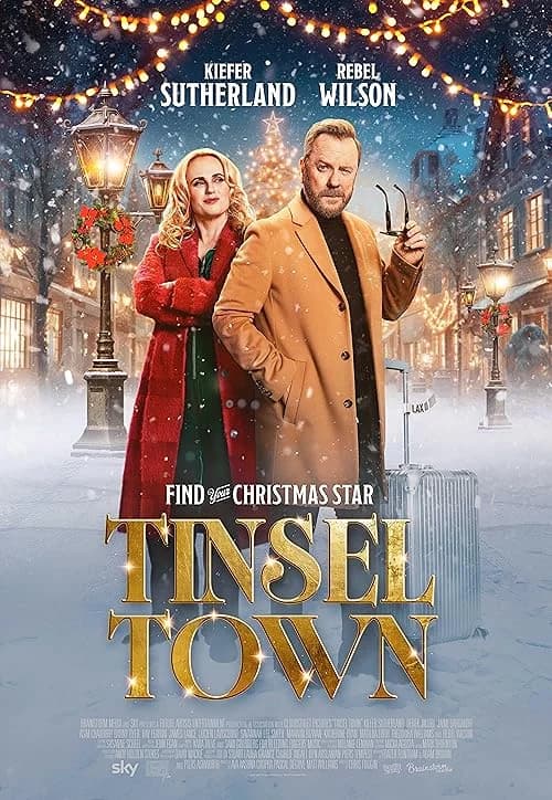 Tinsel Town