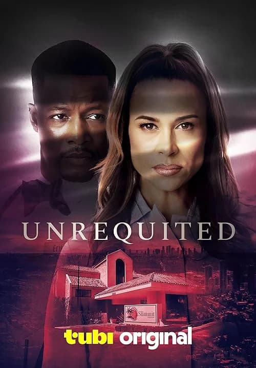 Unrequited film posteri